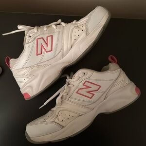 women’s new balance 623 shoes size 7